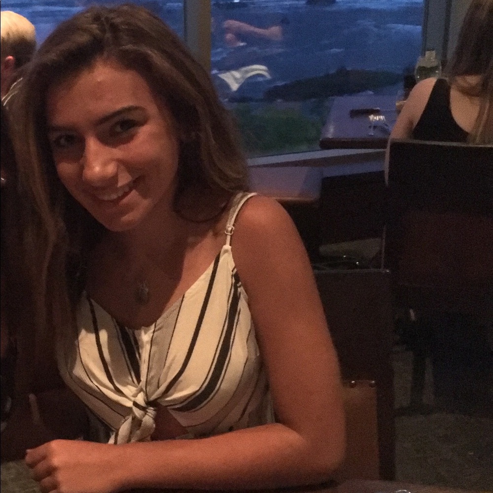 Meet your Posher, Morgan